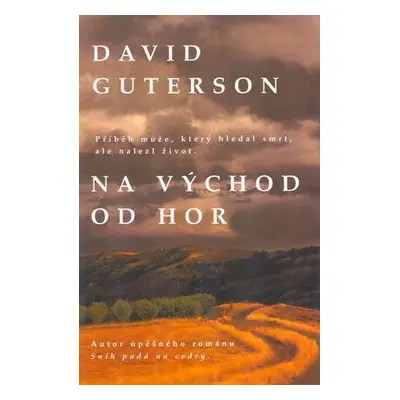 Na východ od hor (David Guterson)