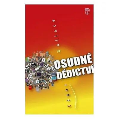 Osudné dědictví (Edgar Wallace)