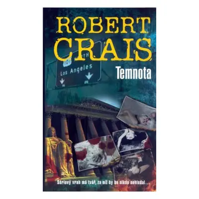 Temnota - Metafora (Robert Crais)