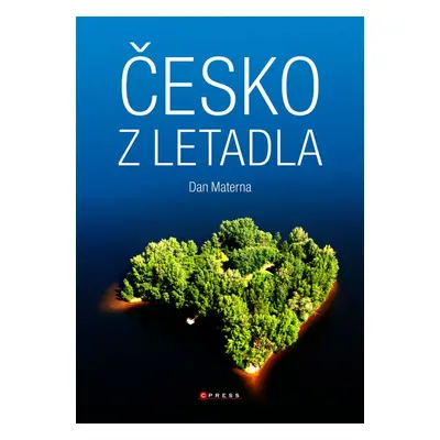 Česko z letadla (Dan Materna)