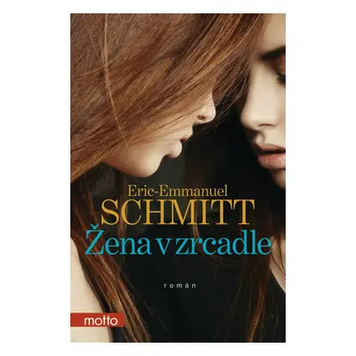 Žena v zrcadle (Schmitt Eric-Emmanuel)