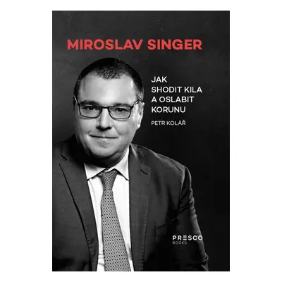 Jak shodit kila a oslabit korunu (Miroslav Singer)