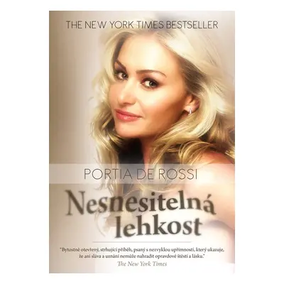 Nesnesitelná lehkost (Portia De Rossi)