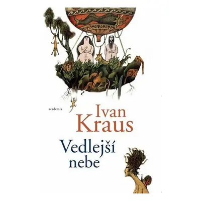 Vedlejší nebe (Ivan Kraus)