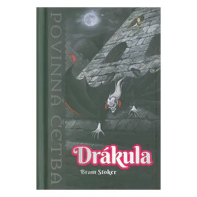 Drákula (Bram Stoker | Lucía Mora)