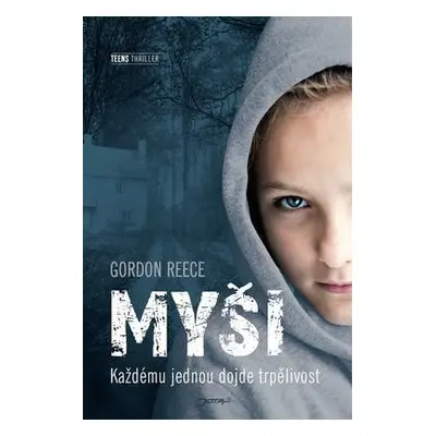 Myši (Gordon Reece)