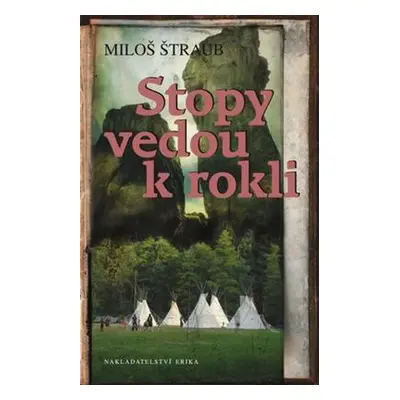 Stopy vedou k rokli (Miloš Štraub)