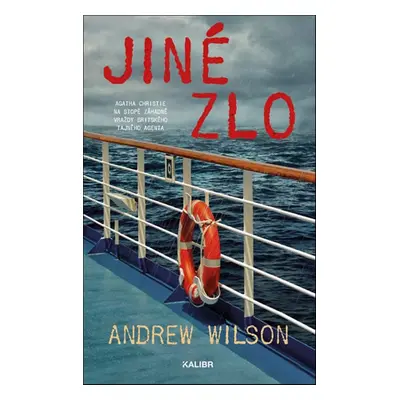 Jiné zlo (Wilson Andrew)