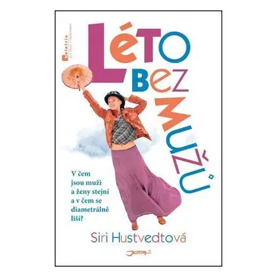 Léto bez mužů (Siri Hustvedt)