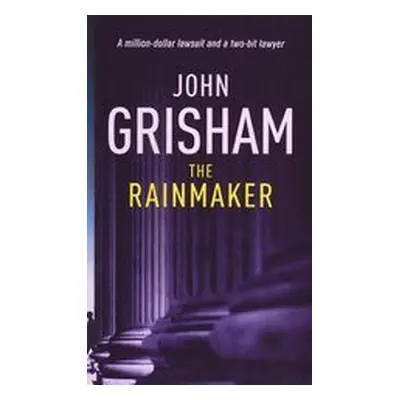 The Rainmaker (John Grisham) (EN)