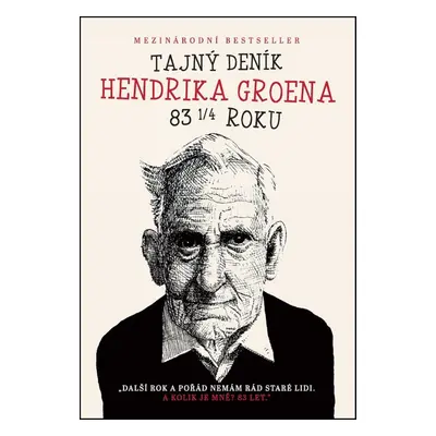 Tajný deník Hendrika Groena (Hendrik Groen)