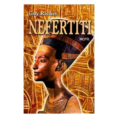 Nefertiti (Guy Rachet) (slovensky)