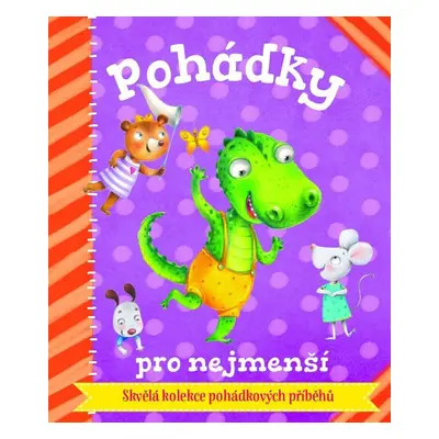 Pohádky pro nejmenší