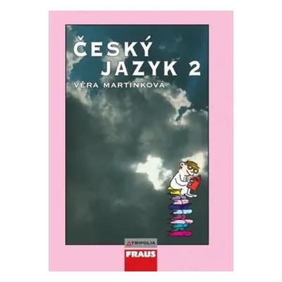 Český jazyk 2 (Věra Martínková)