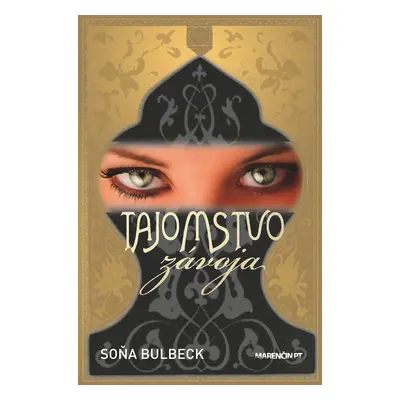 Tajomstvo závoja (Soňa Bulbeck) (slovensky)