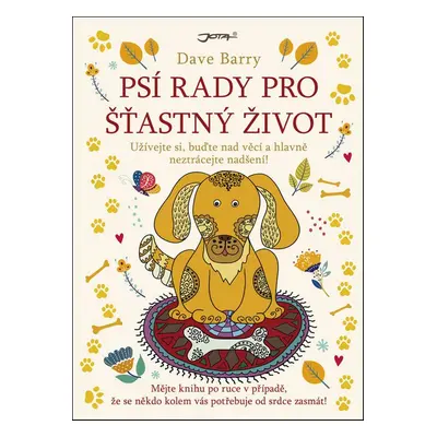 Psí rady pro šťastný život (Dave Barry)