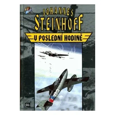 V poslední hodině (Steinhoff, Johannes)