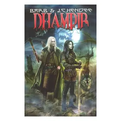 Dhampir (Hendee, Barb & J.C.)