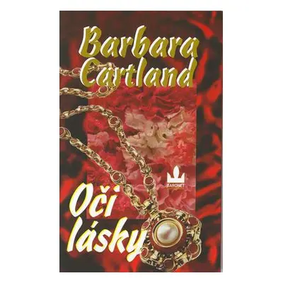 Oči lásky (Barbara Cartland)