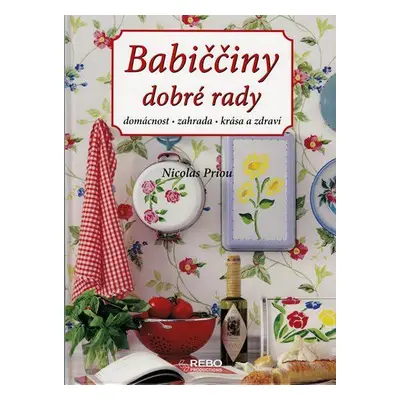 Babiččiny dobré rady (Nicolas Priou)