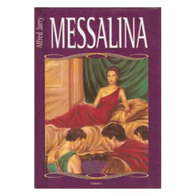 Messalina (Jarry Alfred)