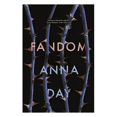 Fandom - Anna Day (Day Anna)