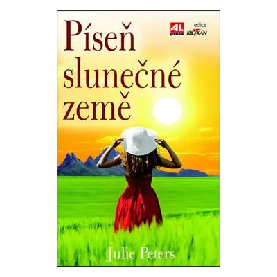 Píseň slunečné země (Julie Peters)