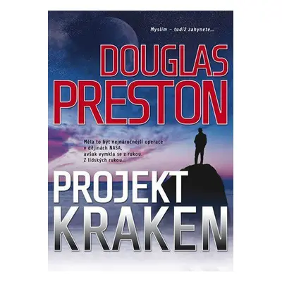 Projekt Kraken (Douglas Preston)