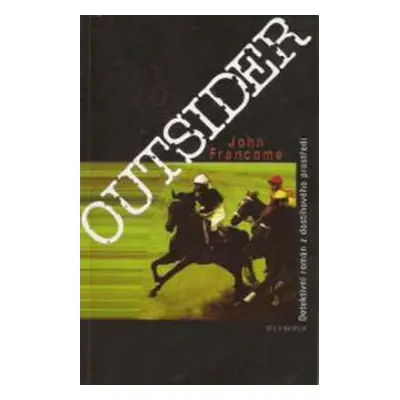 Outsider (John Francome)