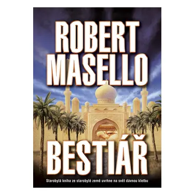 Bestiář (Robert Masello)