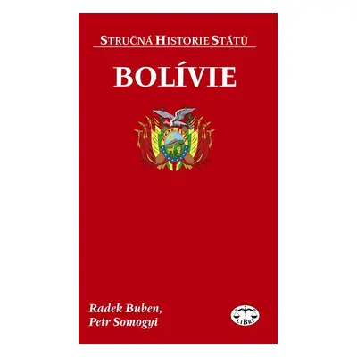 Bolívie (Petr Somogyi)