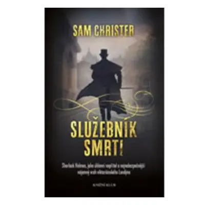 Služebník smrti (Sam Christer)