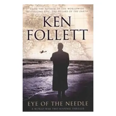 Eye of the Needle (Ken Follett) (EN)