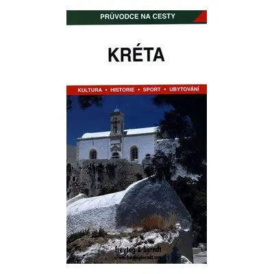 Kréta - WF Kréta F+B (Josef Rančák)