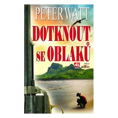 Dotknout se oblaků (Peter Watt)