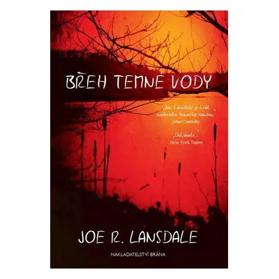 Břeh temné vody (Lansdale Joe R.)