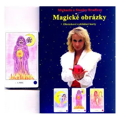 Magické obrázky (Michaela a Stanley Bredleay)