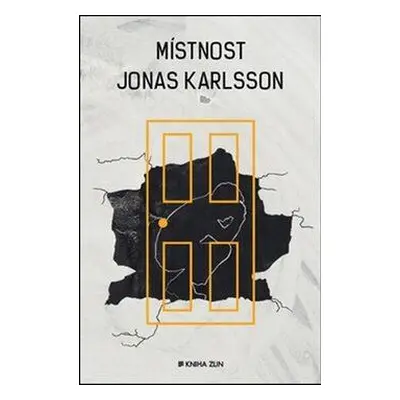 Místnost (Jonas Karlsson)