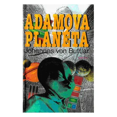 Adamova planéta (Johannes von Buttlar) (slovensky)