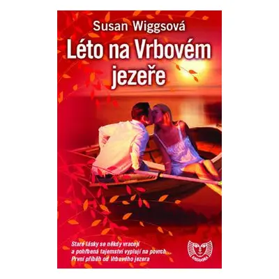 Léto na Vrbovém jezeře (Susan Wiggs)