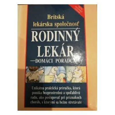 Rodinný lekár (Tony Smith)