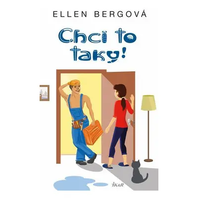 Chci to taky! (Ellen Bergová)