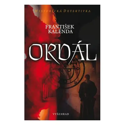 Ordál (František Kalenda)