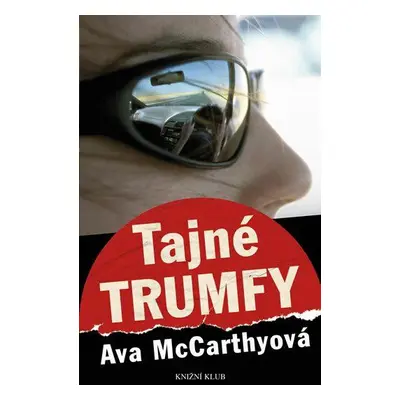 Tajné trumfy (IBOM) (Ava McCarthy)