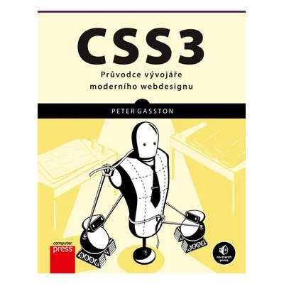 CSS3 (Peter Gasston)