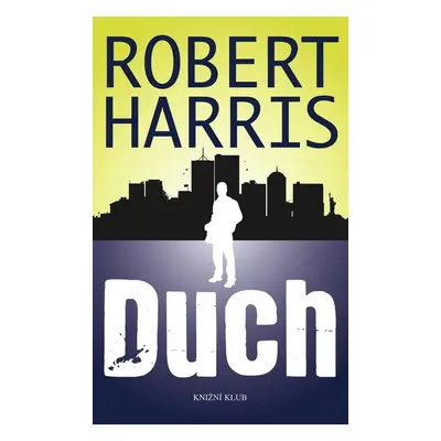 Duch (Robert Harris)