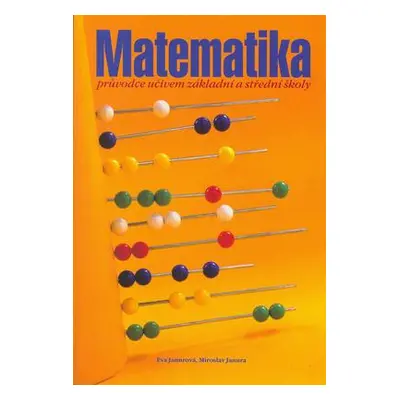 Matematika (Eva Janurová)