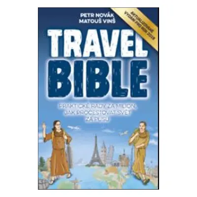 Travel Bible (Matouš Vinš)