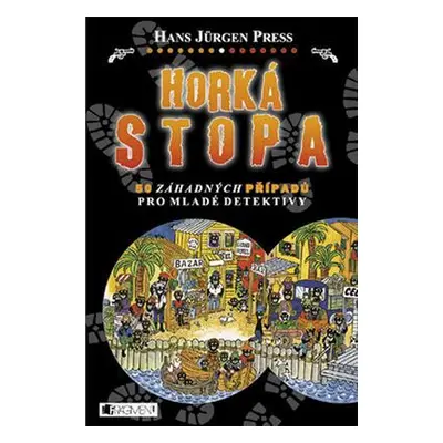 Horká stopa (Hans Jürgen Press)