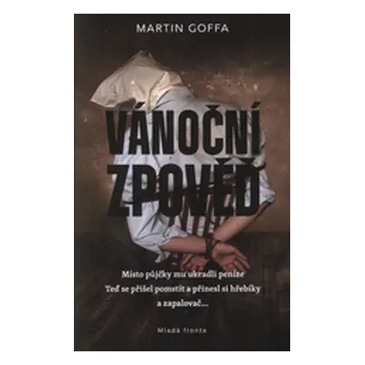 Vánoční zpověď (Martin Goffa)